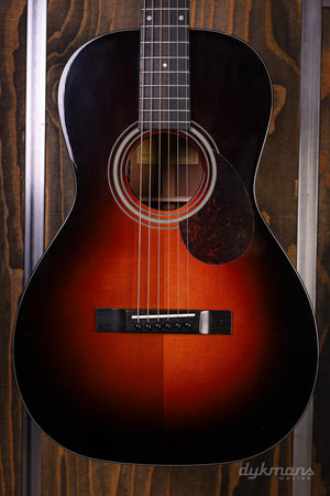 Eastman E1P-DLX-SB