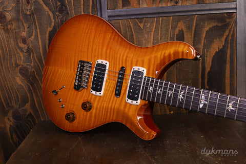 PRS Modern Eagle V McCarty Sunburst