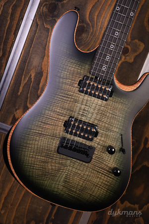 Music Man Saber Rabea Massaad Vileblood Burst PRE-ORDER!