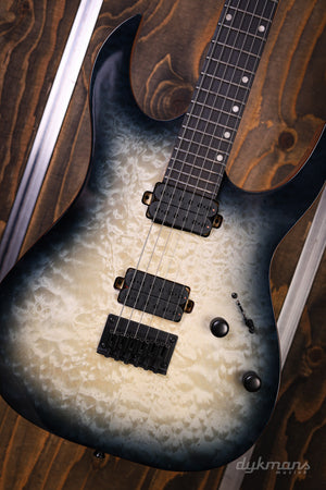 Spira S-500 QGY E Trans Grey