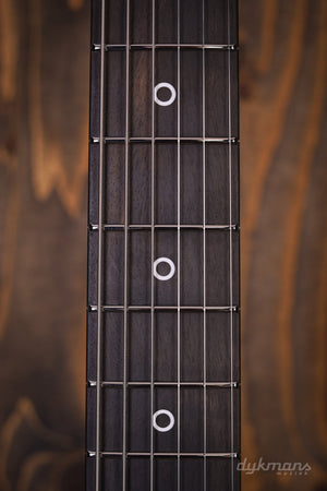 Music Man Saber Rabea Massaad Vileblood Burst PRE-ORDER!