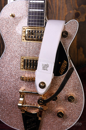 Gretsch G6229TG Limited Edition Players Edition Champagne Sparkle Jet