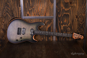 Music Man Saber Rabea Massaad Vileblood Burst PRE-ORDER!