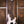 Music Man Stingray Tim Commerford's Passive Fight Night White