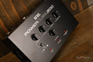 ENGL E805 Powercube 200