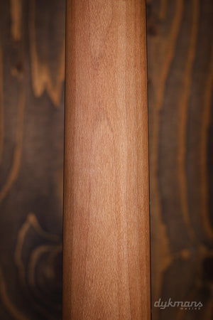 Music Man Stingray Tim Commerford's Passive Fight Night White