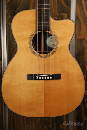 Bourgeois Down East OMCE Soloist