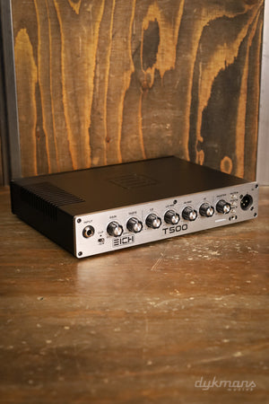 Eich T 500 II