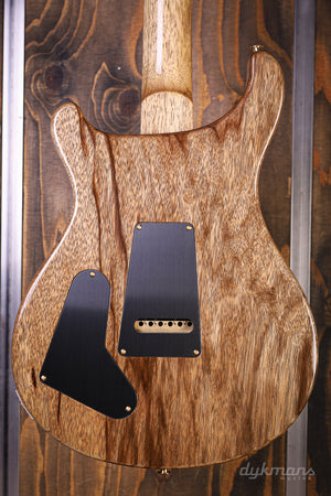 PRS 40th Anniversary Special Semi-Hollow Yellow Tiger