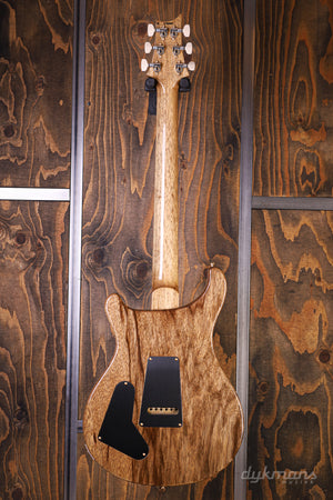 PRS 40th Anniversary Special Semi-Hollow Yellow Tiger