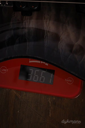 Mayones Regius Core 6 Galaxy Eye Black Gloss