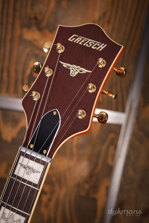 Gretsch G6120T55 Vintage Select '55 Chet Atkins