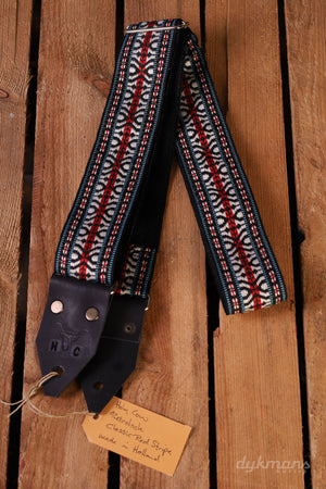 Holy Cow Retrolook Classic Red Stripe