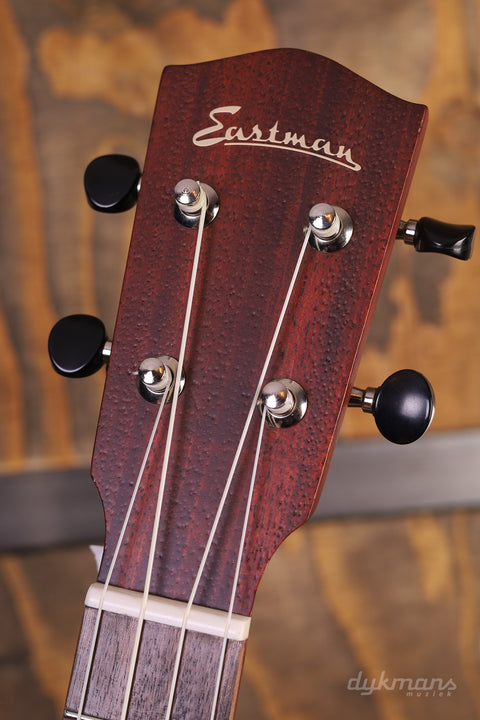 Eastman EU1-T Tenor Ukulele