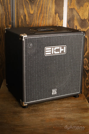 Eich 112XS 8 Ohm Black Edition