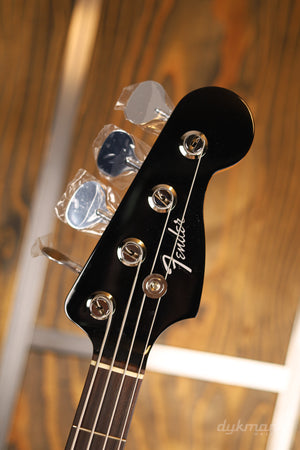 Fender Vintera III Late 60s Precision Bass Black