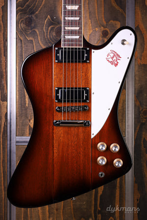 Gibson Firebird Platypus Vintage Sunburst