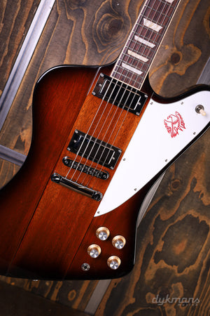 Gibson Firebird Platypus Vintage Sunburst