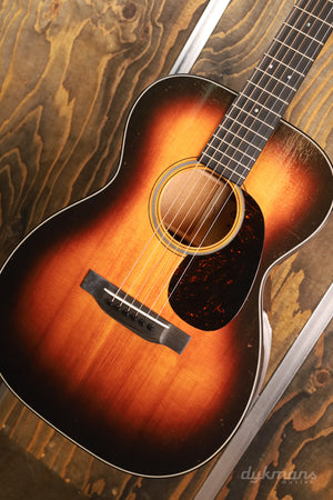 Martin 00-18-BONAMASSA
