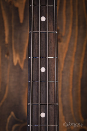 Music Man Stingray Special Faded Vintage Burst