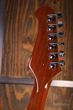 Gibson Firebird Platypus Vintage Sunburst