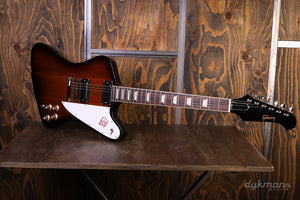 Gibson Firebird Platypus Vintage Sunburst