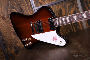 Gibson Firebird Platypus Vintage Sunburst