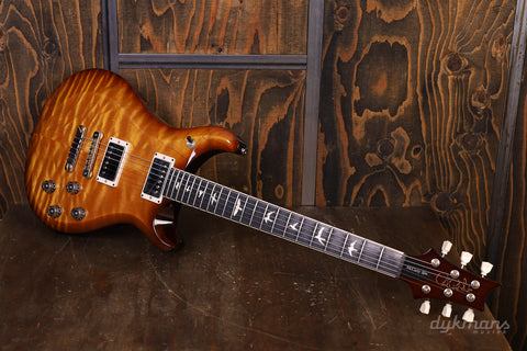 PRS S2 McCarty 594 Quilted Livingston Drop