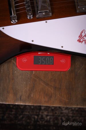 Gibson Firebird Platypus Vintage Sunburst