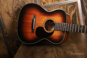 Martin 00-18-BONAMASSA