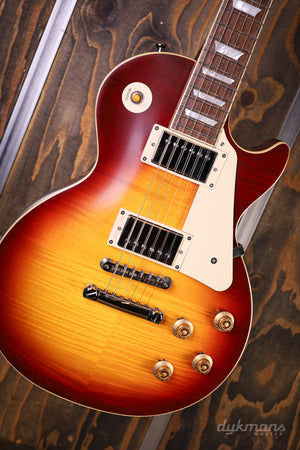 Epiphone 1959 Les Paul Standard Reissue Royal Teaburst VOS