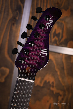 Mayones Aquila Elite 6 Infinity Purple