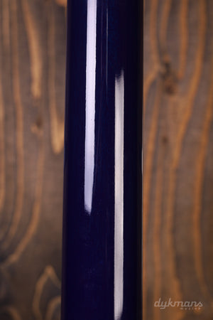 PRS S2 Custom 24 Quilted Blue Matteo