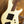 Dingwall Limited Edition Combustion 4-String Vintage White Gloss