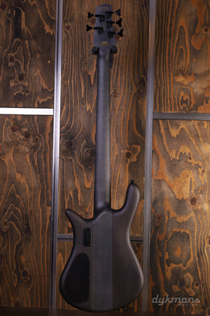 Spector Euro 5 LX Nightshade Matte