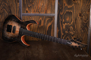 Mayonnaise Duvell Elite 4Ever 6