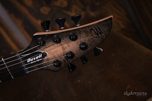 Mayonnaise Duvell Elite 4Ever 6