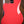 Fender American Professional Classic Jazzmaster Faded Dakota Red