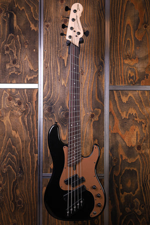 Dingwall SP1 5-String Black