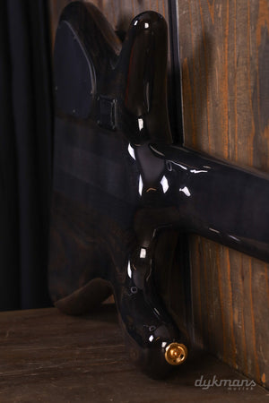 Spector Euro 5 CST - Natural Black Burst Gloss