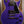 Epiphone IGC Les Paul Custom Amethyst Sparkle