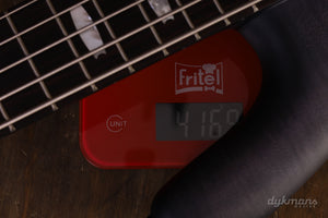 Spector Euro 5 LX Nightshade Matte