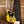 Novo Serus J Vandalism Yellow over '64 3-Tone Burst Dealer Limited