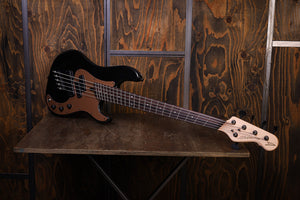 Dingwall SP1 5-String Black
