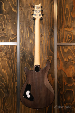 PRS SE CE24 Standard Stoptail Satin Charcoal