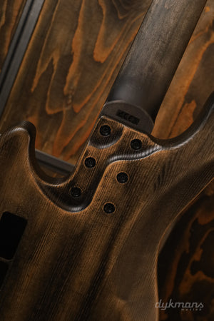 Mayones Jabba VF 5 Antique Black