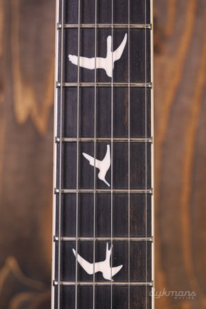 PRS S2 McCarty 594 Quilted Tortoise Shell