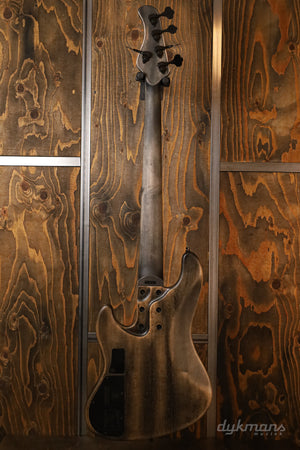 Mayones Jabba VF 5 Antique Black