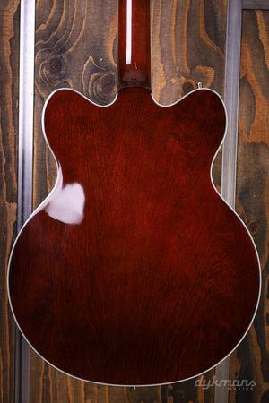 Gretsch Limited Edition Abbey Road Studiomatic Hollow Body with Bigsby