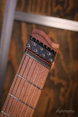 Boden Standard N2.7 Transformative Teal Metallic